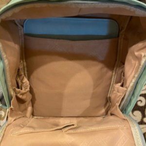 Travel and leisure bag